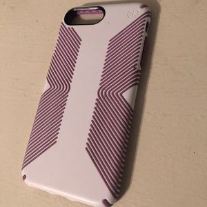 Iphone 8 Plus Speck Case